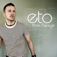 Cover eto - Time Capsule EP