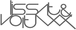 Logo Lissat & Voltaxx