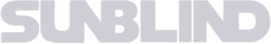 Logo Sunblind