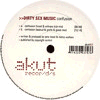 Dirty Sex Music - Confusion