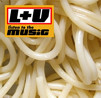 L&V - Listen To The Music