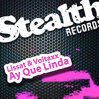 Lissat & Voltaxx - Ay Que Linda