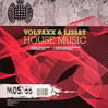 Lissat & Voltaxx feat. Skyler - House Music (all night long)
