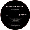 Lissat & Voltaxx - Footlover
