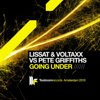 Lissat & Voltaxx - Going under