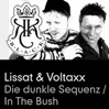 Lissat & Voltaxx - Die dunkle Sequenz / In The Bush