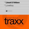Lissat & Voltaxx - Loverboy