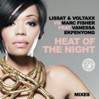Lissat & Voltaxx vs. Marc Fisher feat. Vanessa Ekpenyong - Heat Of The Night