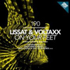 Lissat & Voltaxx - On Your Feet