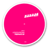 Lissat & Voltaxx - Peepmatz / Midnight Agenda