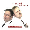 Lissat & Voltaxx - Sophisticated