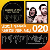 Lissat & Voltaxx - Sunrise Over Mali
