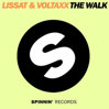Lissat & Voltaxx - The Walk