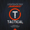 Lissat & Voltaxx - Wardance