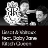 Lissat & Voltaxx feat. Baby Jane - Kitsch Queen