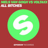 Niels van Gogh vs. Voltaxx - All bitches