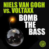 Niels van Gogh vs. Voltaxx - Bomb the bass