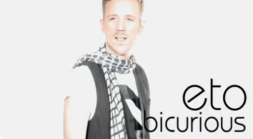Video preview eto - Bicurious eto - Bicurious